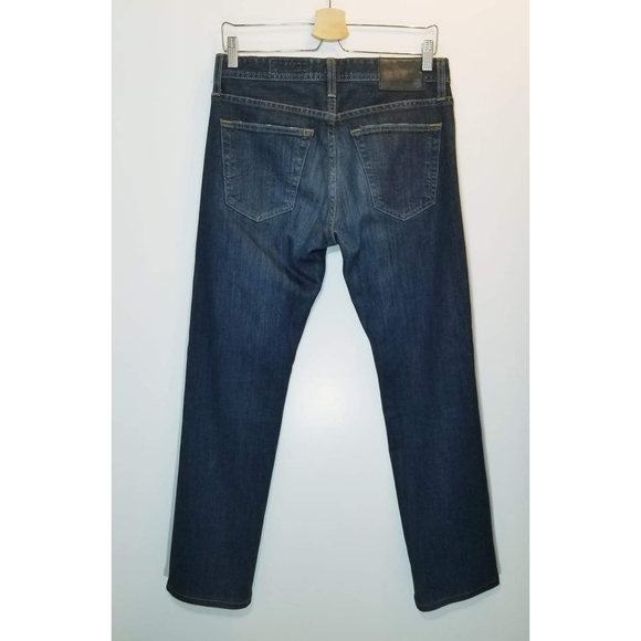 AG Jeans The Matchbox Slim Straight - Picture 3 of 3